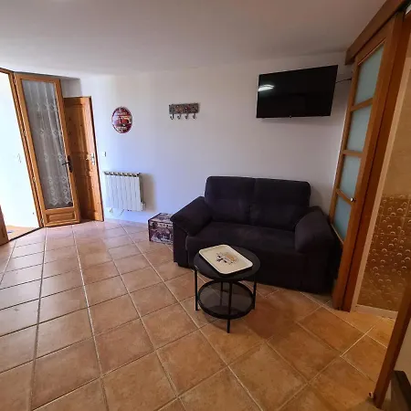 Apartment Vintage Carnoules (Var)