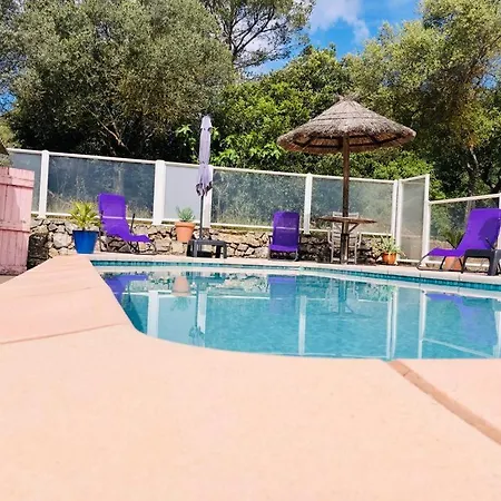 Apartment Vintage Carnoules (Var)
